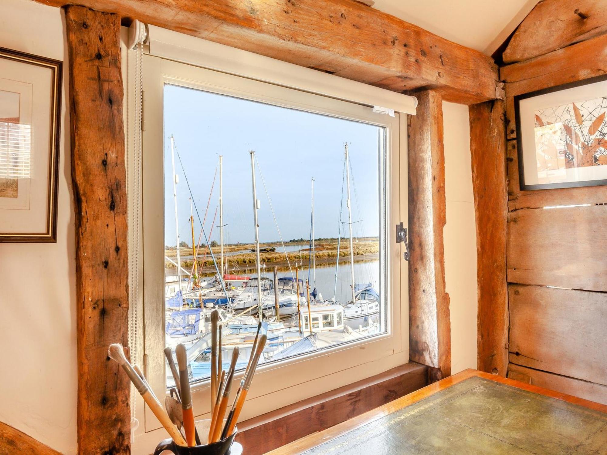 Вілла Sail Loft-Uk45571 Молдон Екстер'єр фото