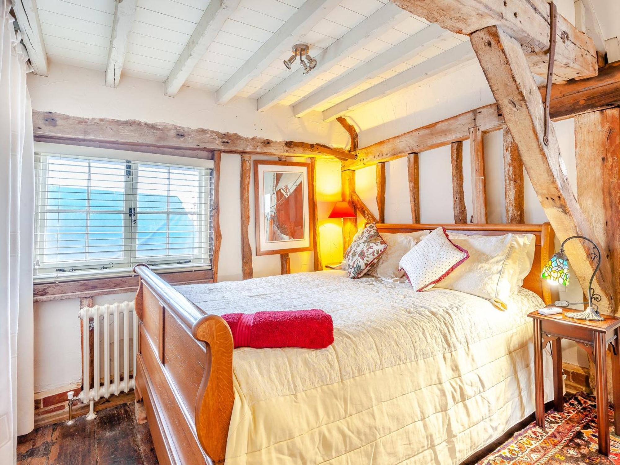Вілла Sail Loft-Uk45571 Молдон Екстер'єр фото